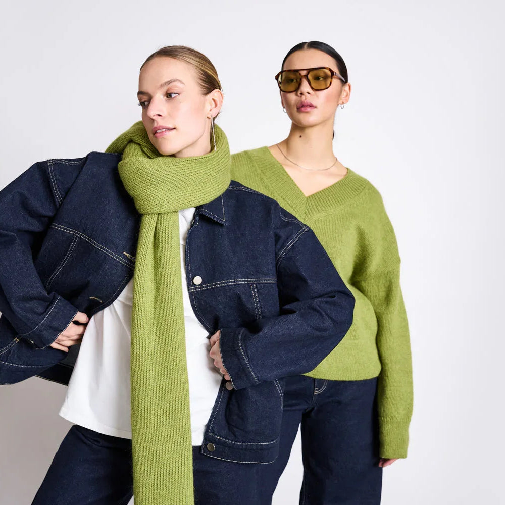 JAN N JUNE Autumn / Winter 2025