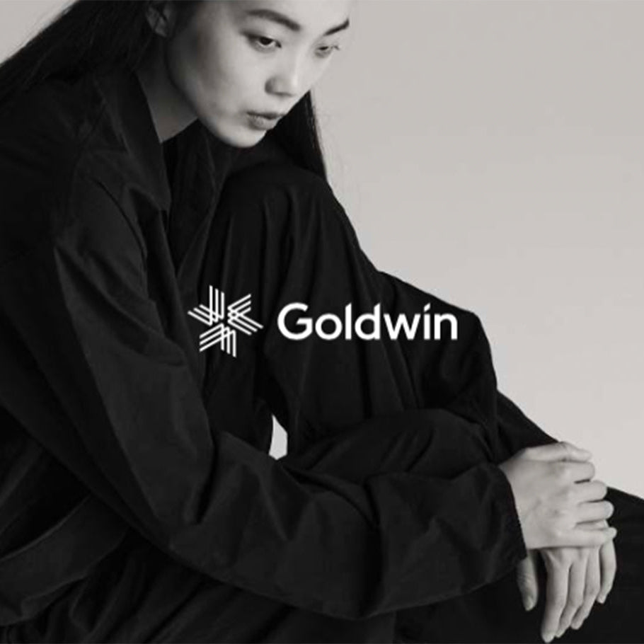 Neu bei uns: GOLDWIN