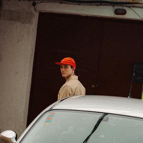 ALL ABOUT EDMMOND STUDIOS