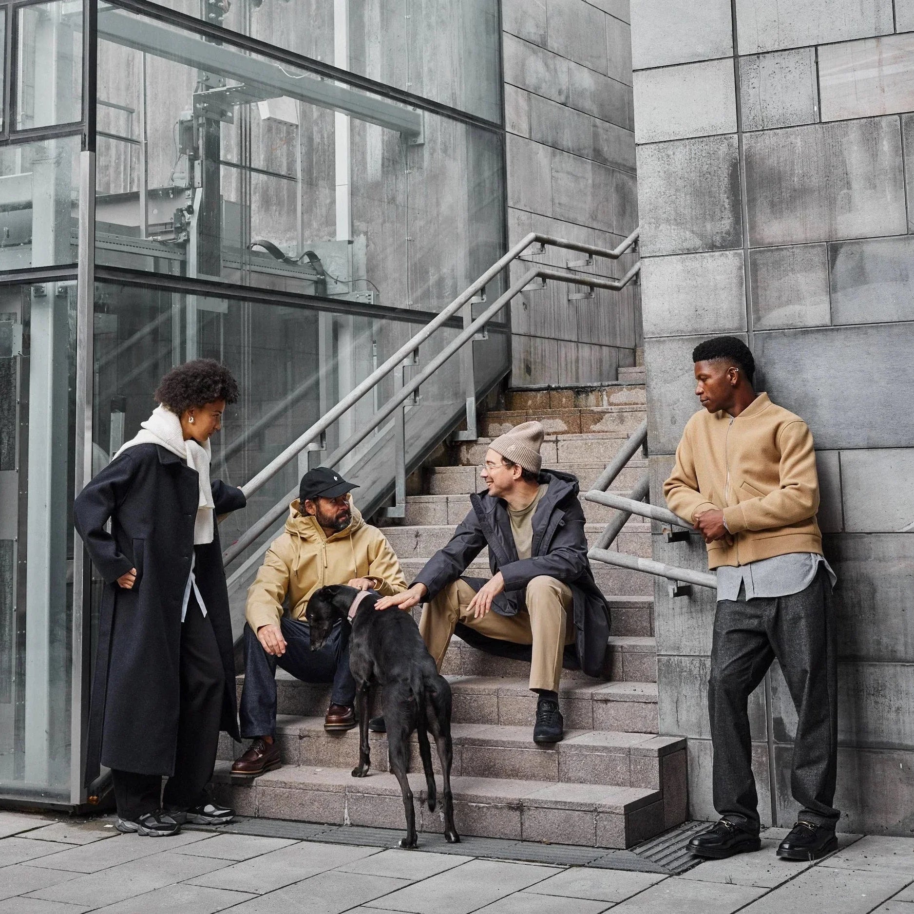 Elvine Autumn / Winter 2025