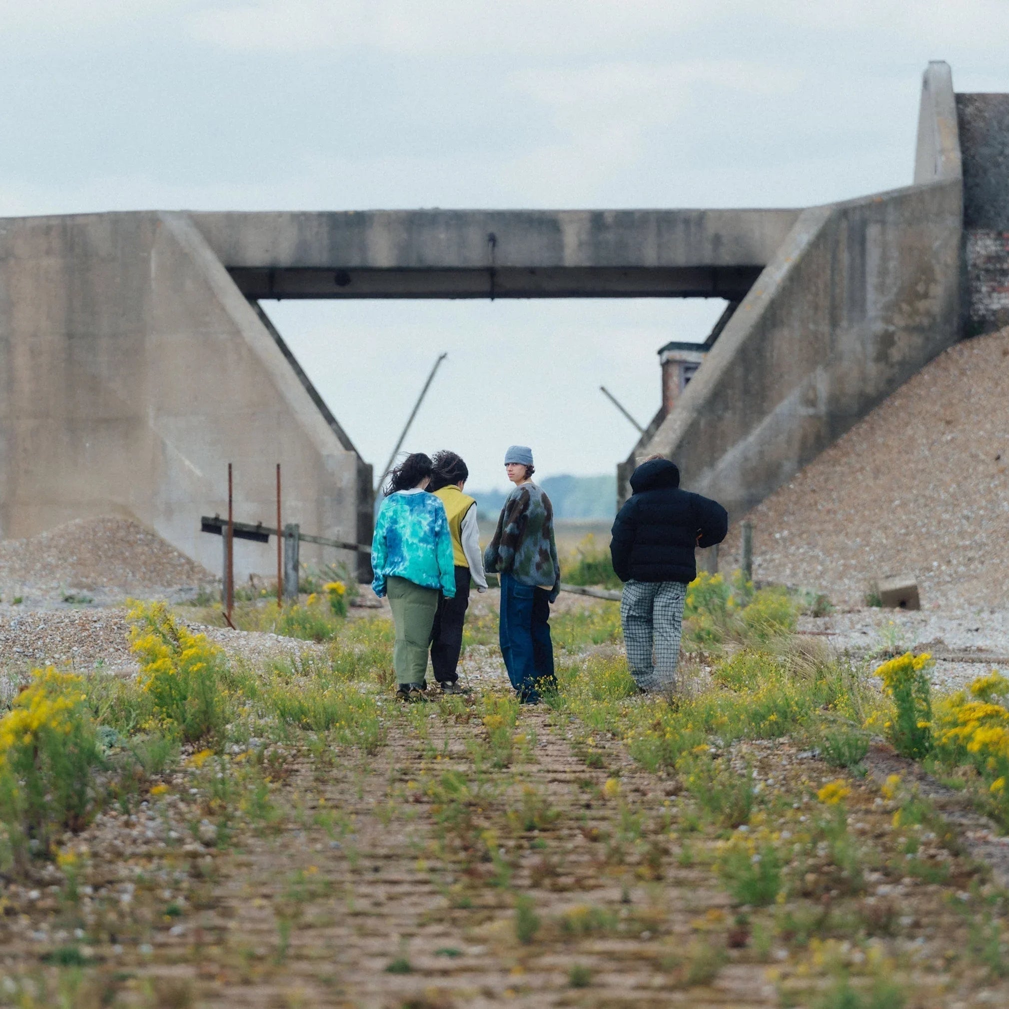 Gramicci Autumn / Winter 2025