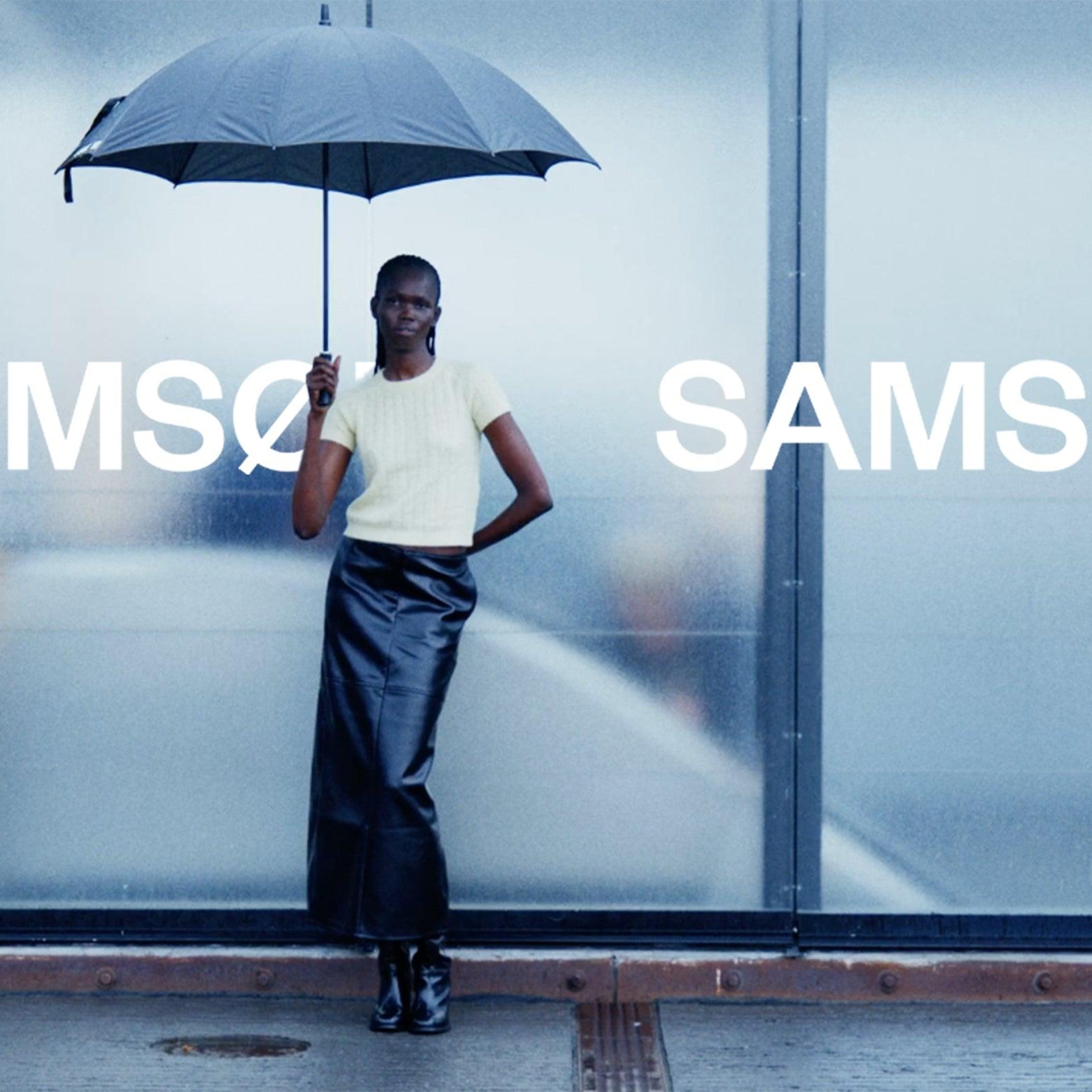 Samsøe Samsøe Spring / Summer 2025