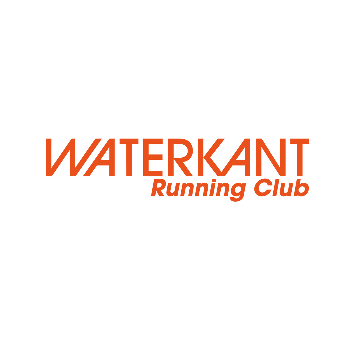Waterkant Running Club