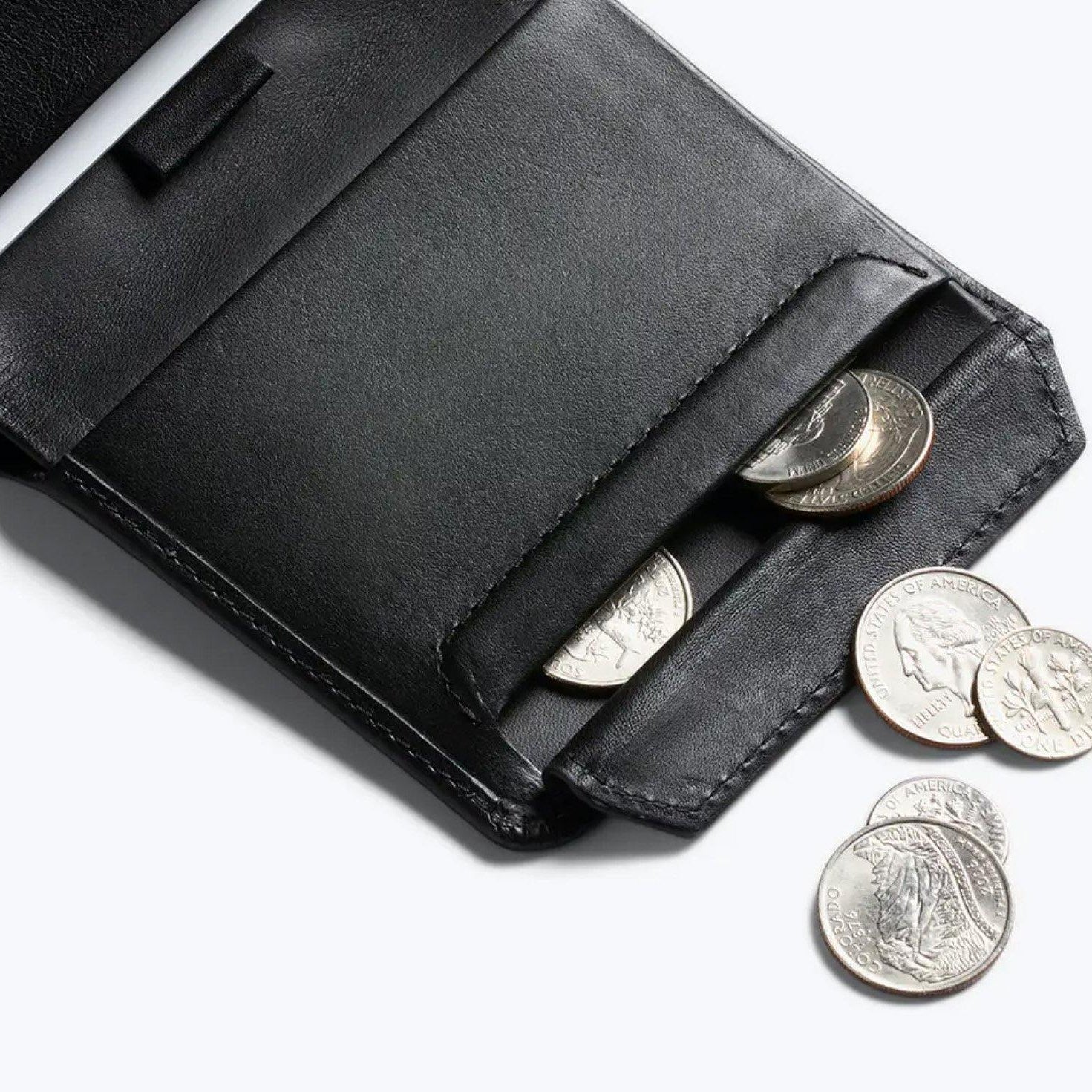 Bellroy Coin Wallet - WATERKANT Store -Hamburg Ottensen Altona