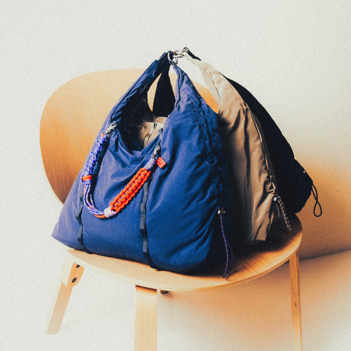 Topologie Taschen