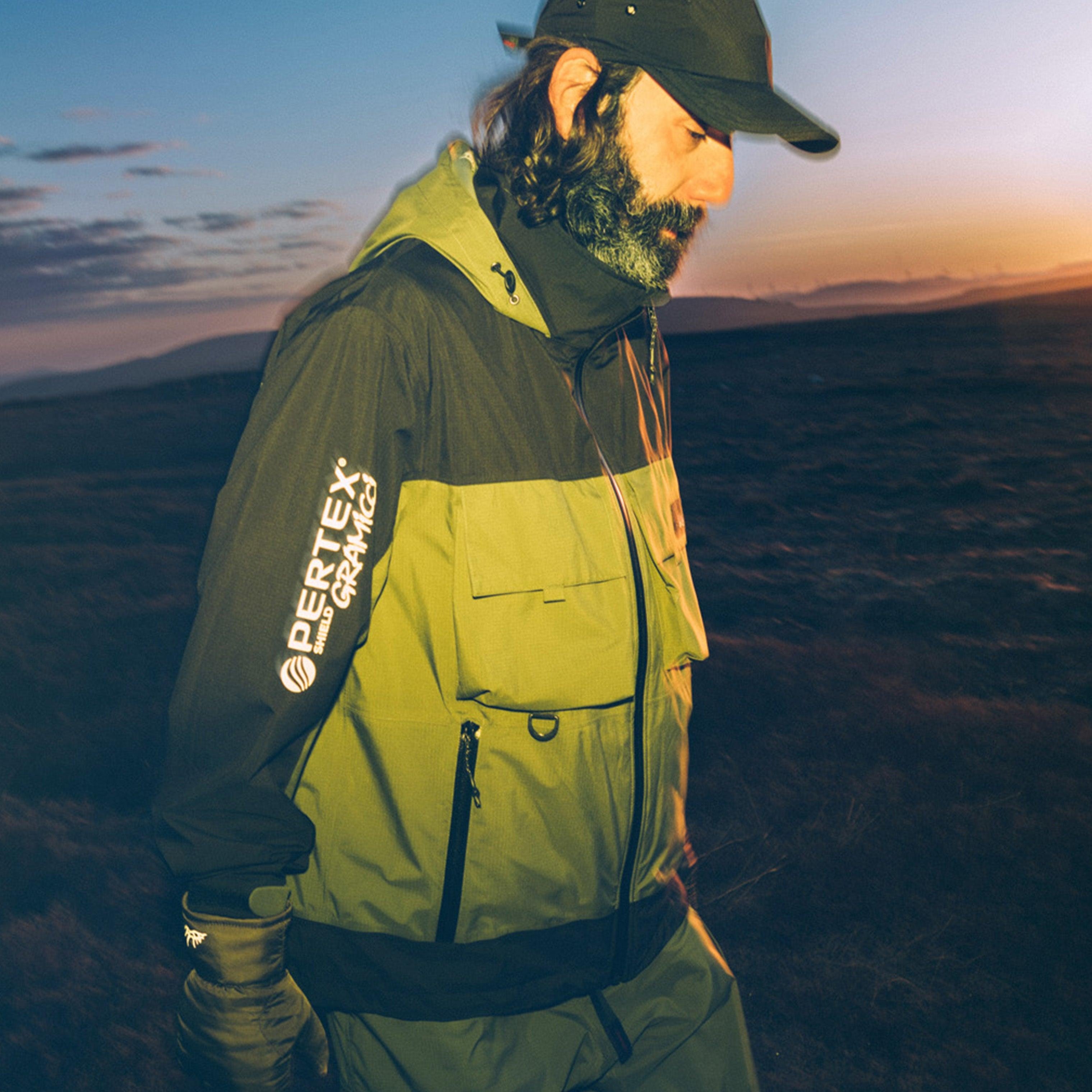 Gramicci - Freedom of Movement - WATERKANT Store -Hamburg Ottensen Altona