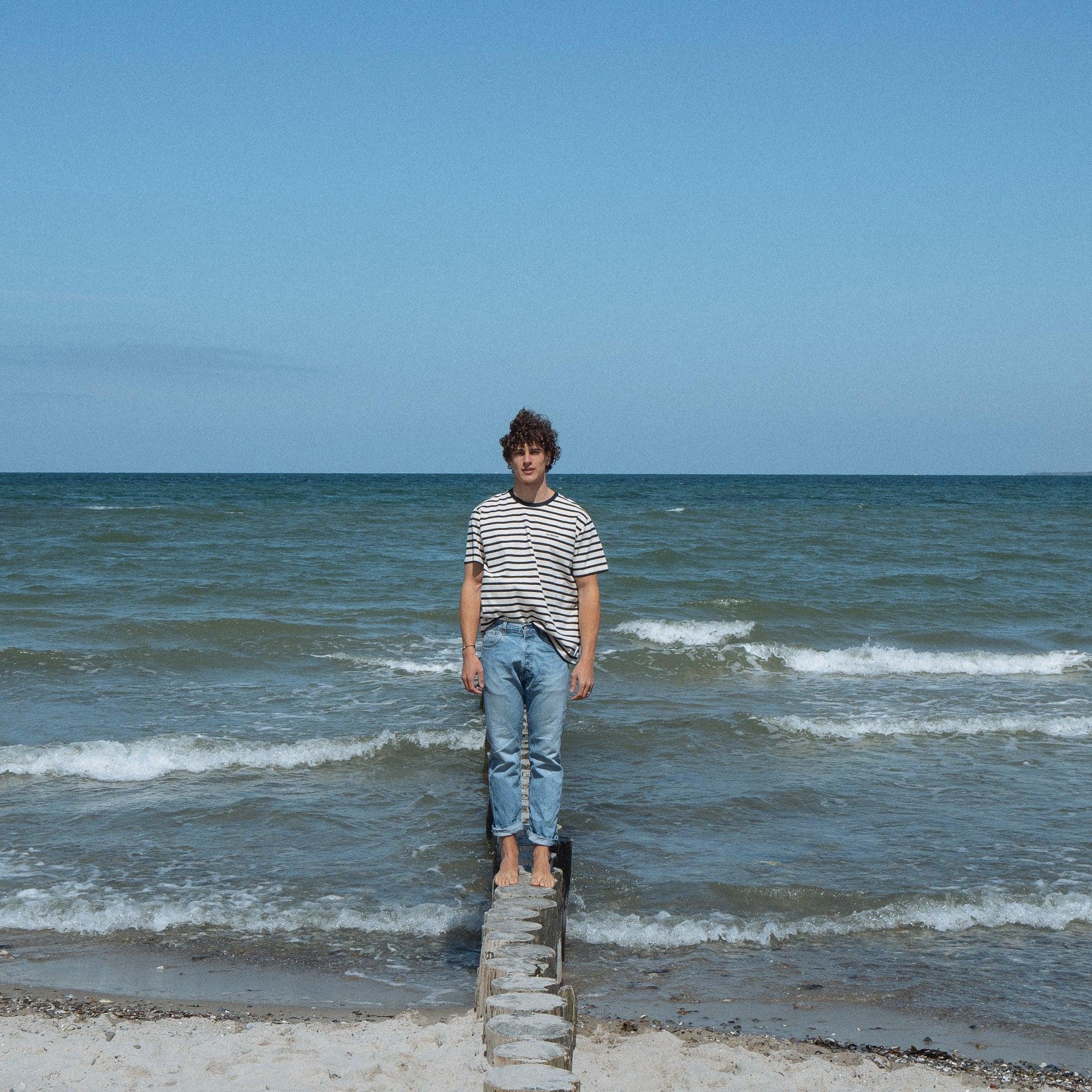 SALZWASSER Pop-Up ´22 - WATERKANT Store -Hamburg Ottensen Altona