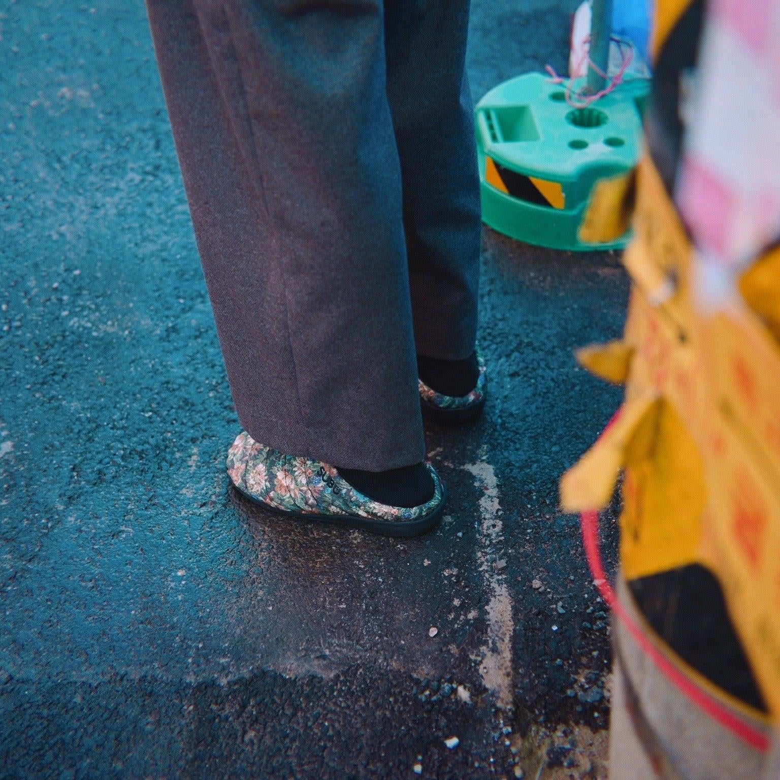 SUBU - Streamlined Japanese Design - WATERKANT Store -Hamburg Ottensen Altona