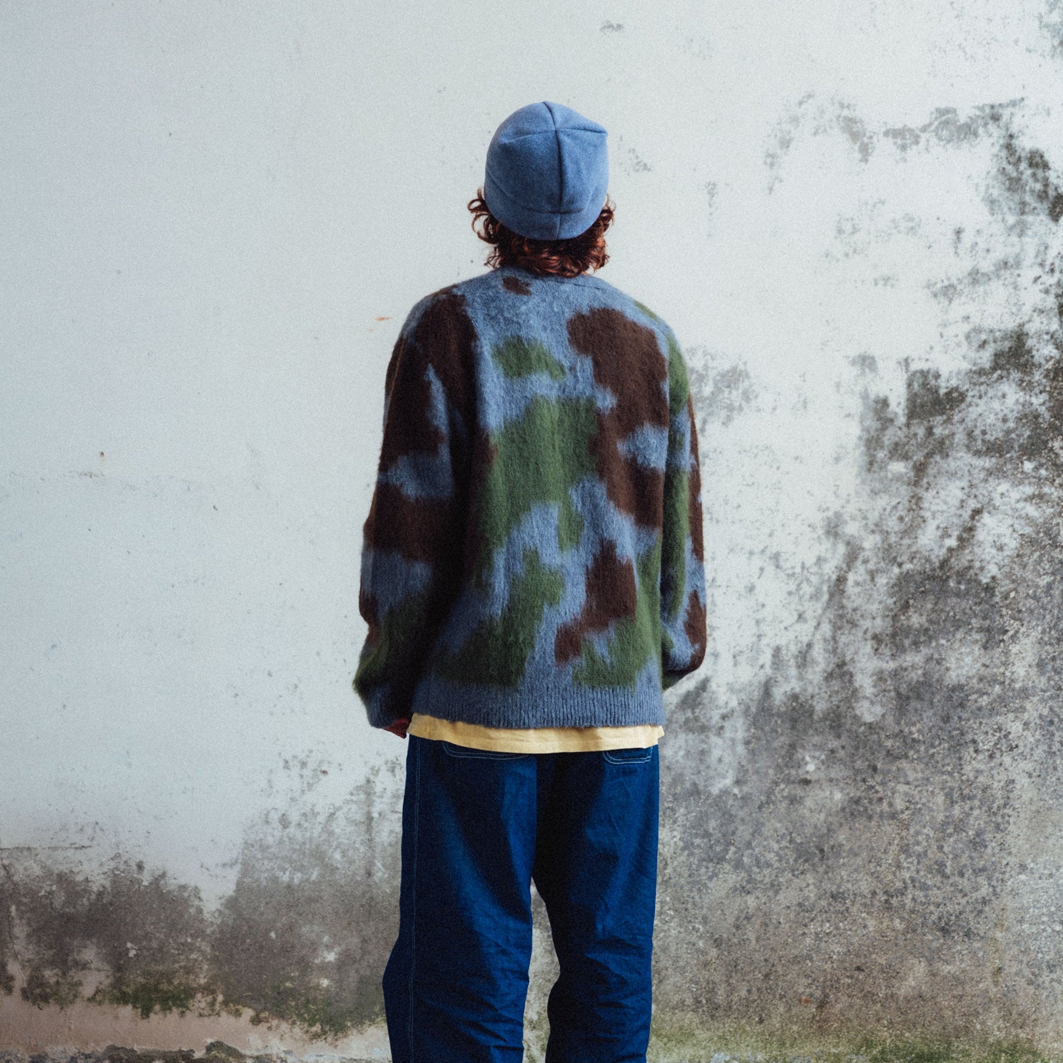 Gramicci - WATERKANT Store -Hamburg Ottensen Altona