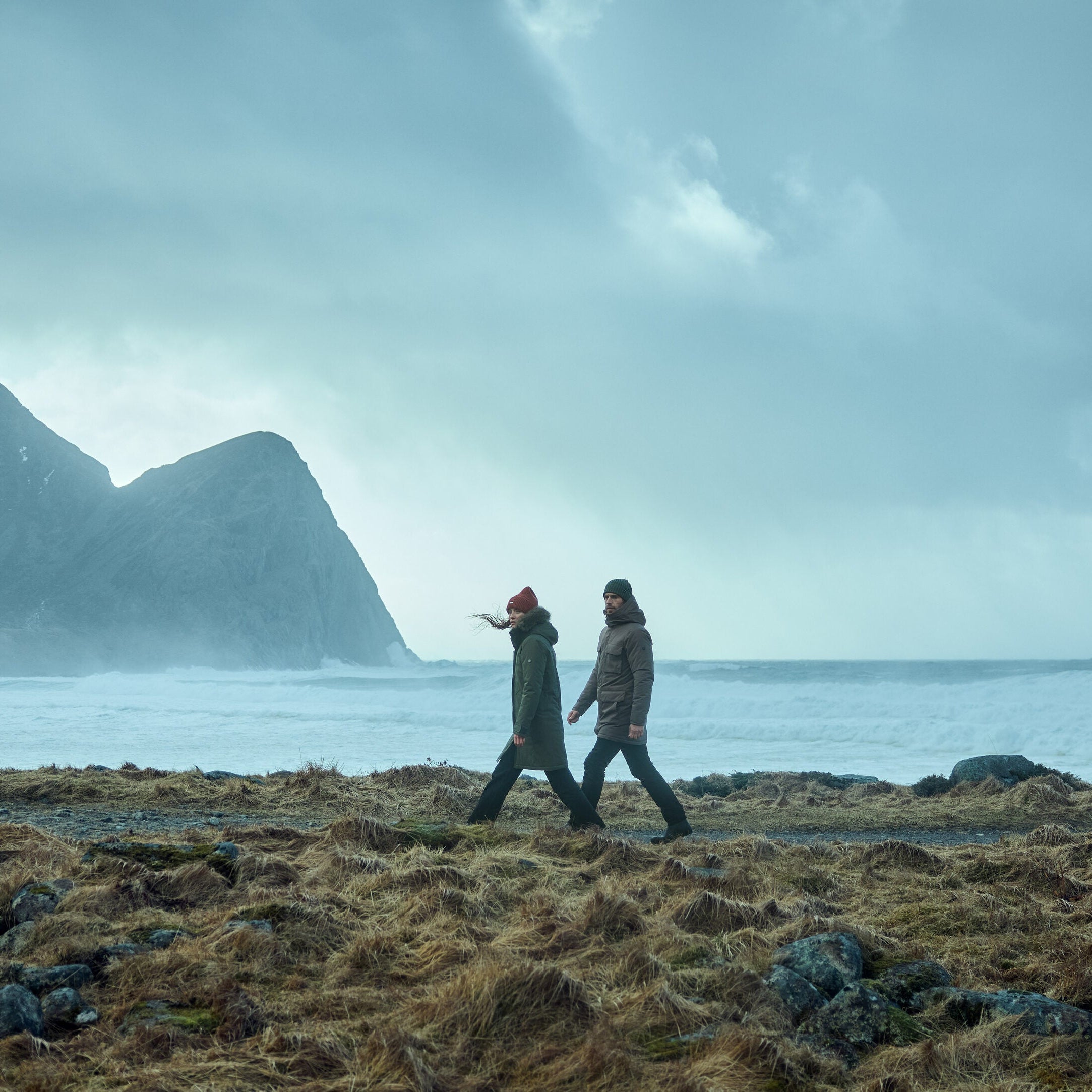 DIDRIKSONS - WATERKANT Store -Hamburg Ottensen Altona