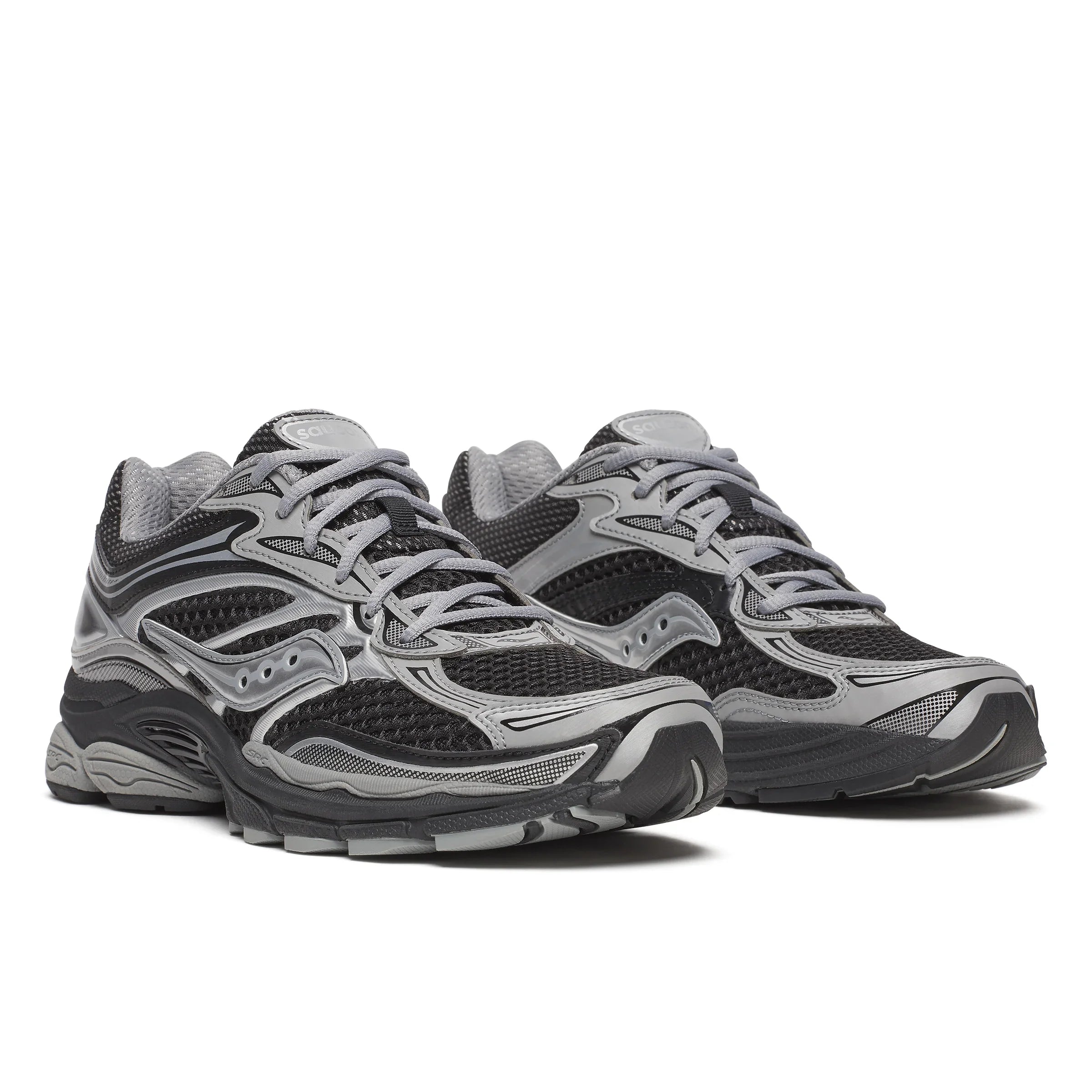 SAUCONY PROGRID OMNI 9 - BLACK/SILVER in hamburg