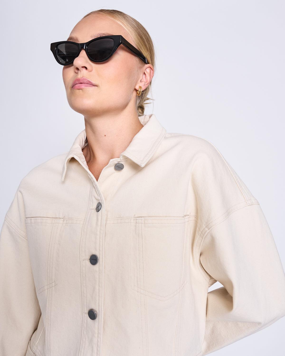 JAN ´N JUNE ARIA -ECRU - WATERKANT Store -Hamburg Ottensen Altona