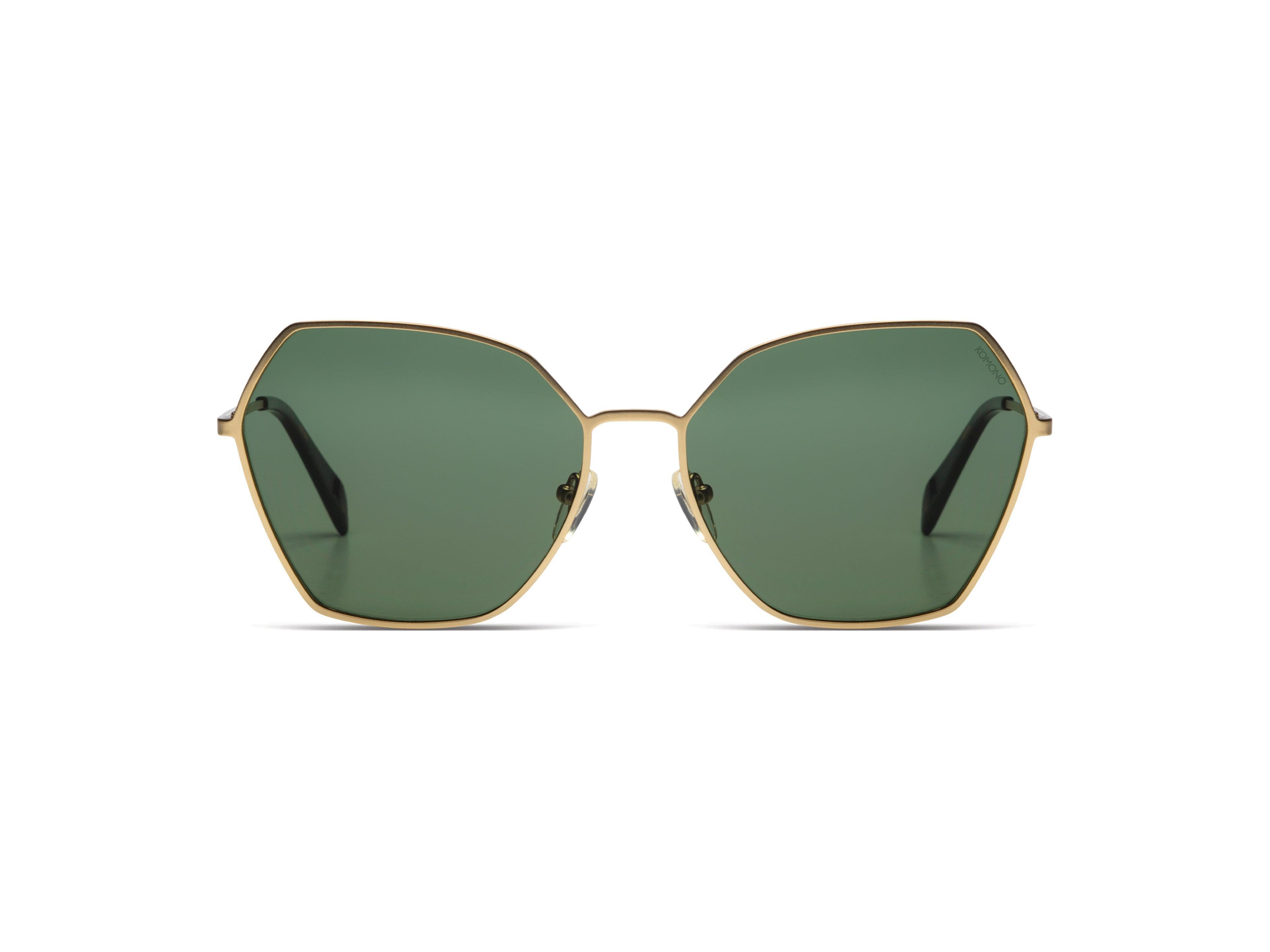 KOMONO BELLE-WHITE GOLD - WATERKANT Store -Hamburg Ottensen Altona