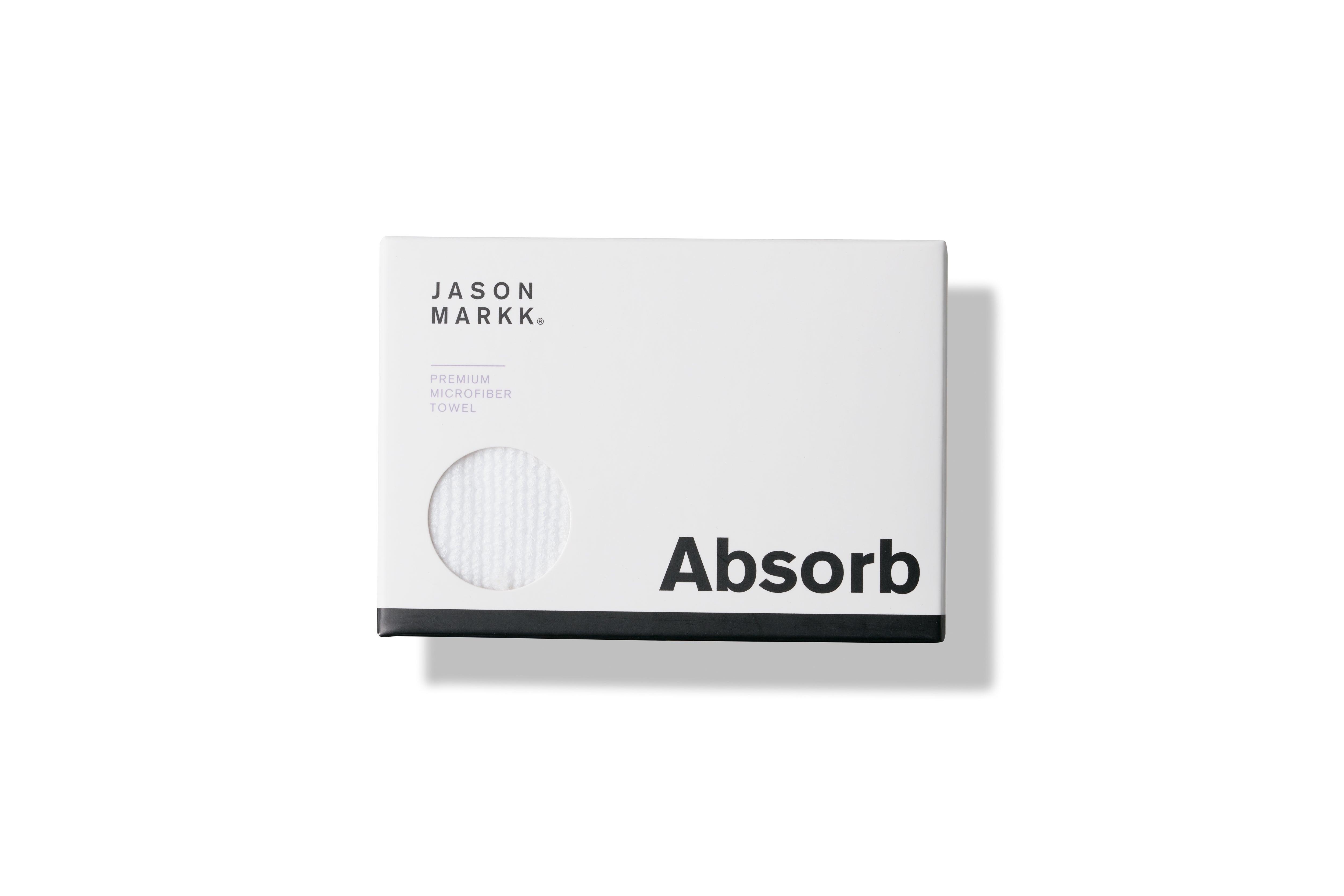 JASON MARKK PREMIUM MICROFIBER TOWEL - WATERKANT Store -Hamburg Ottensen Altona