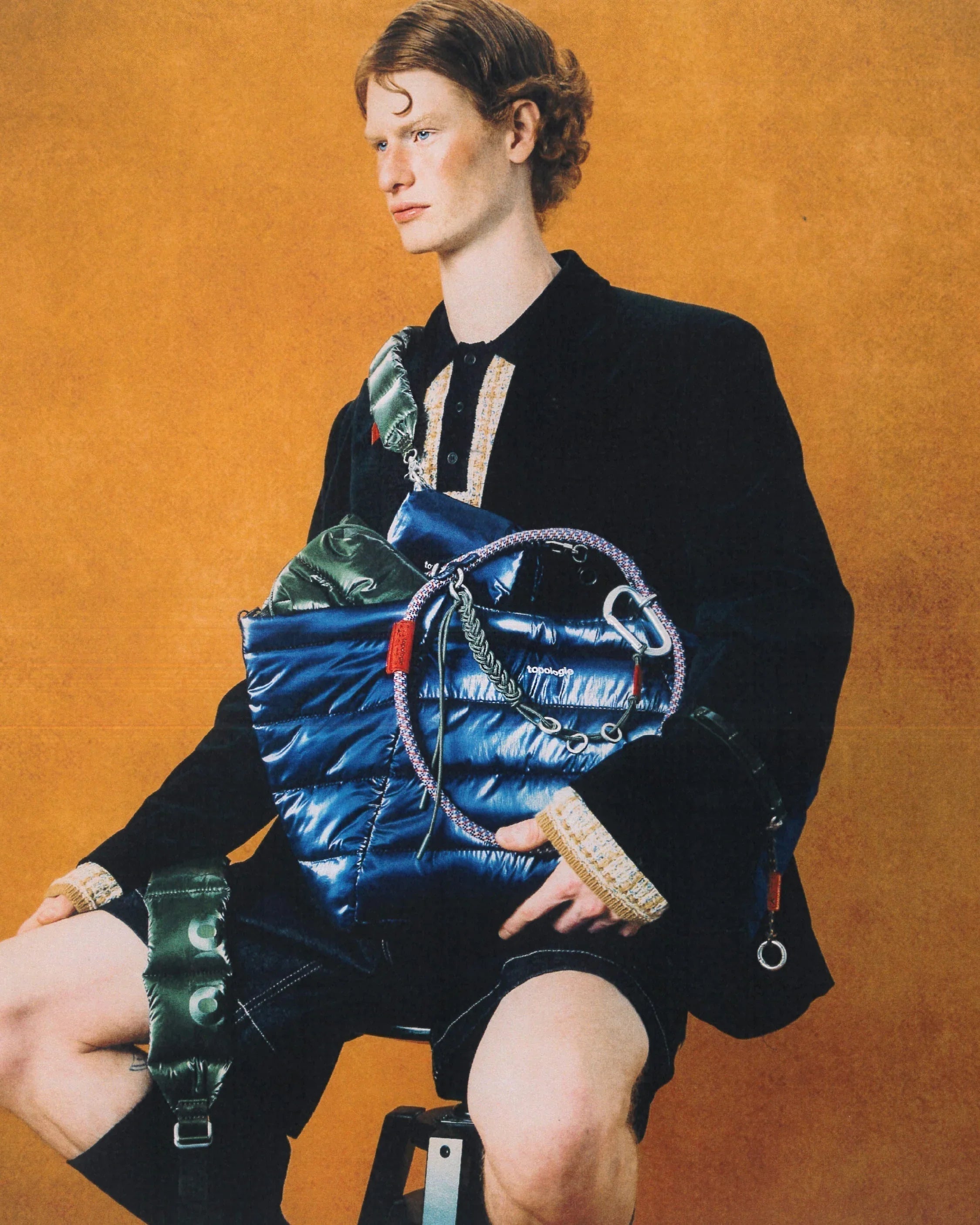 Topologie Autumn / Winter 2025