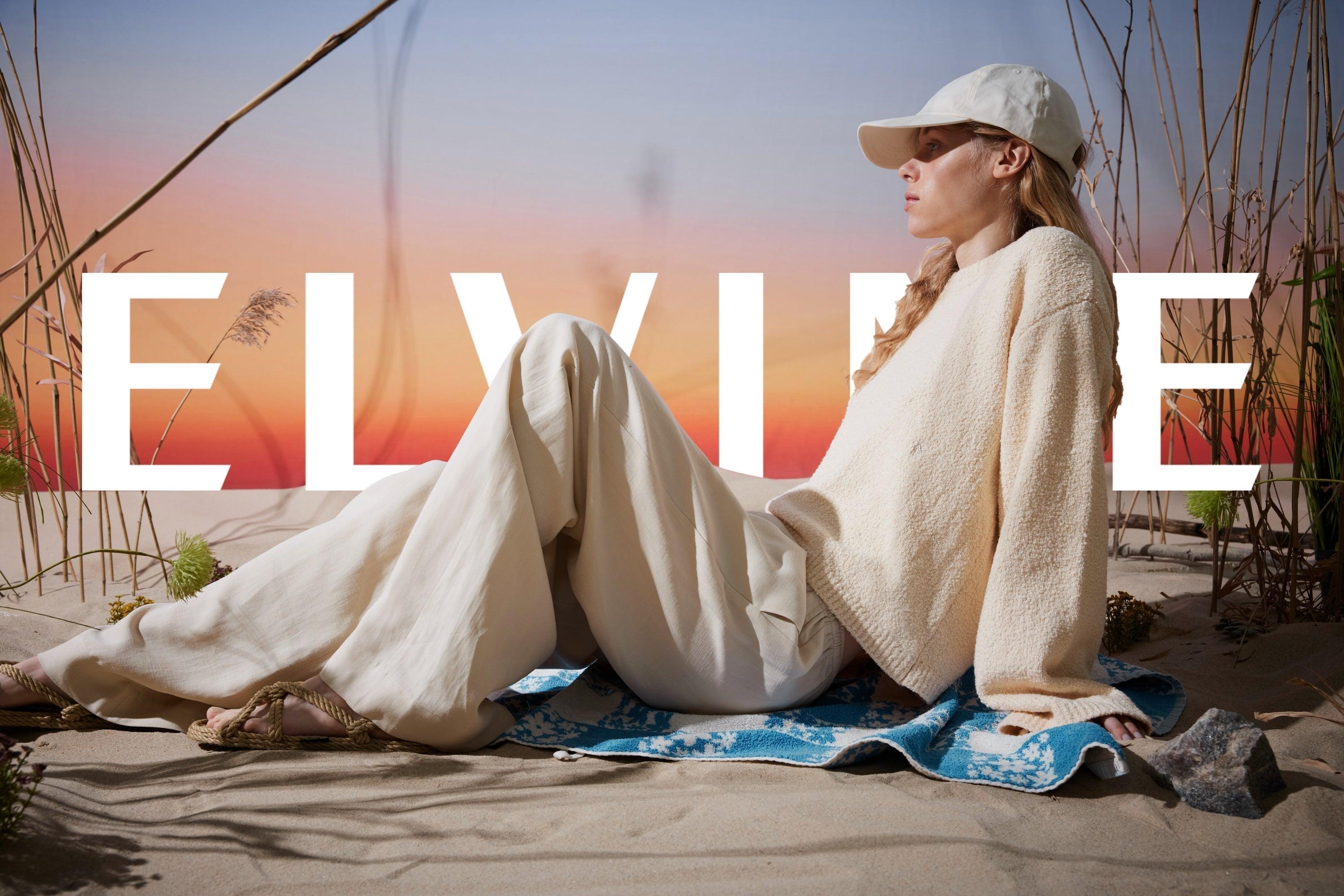 Elvine Spring / Summer 2025