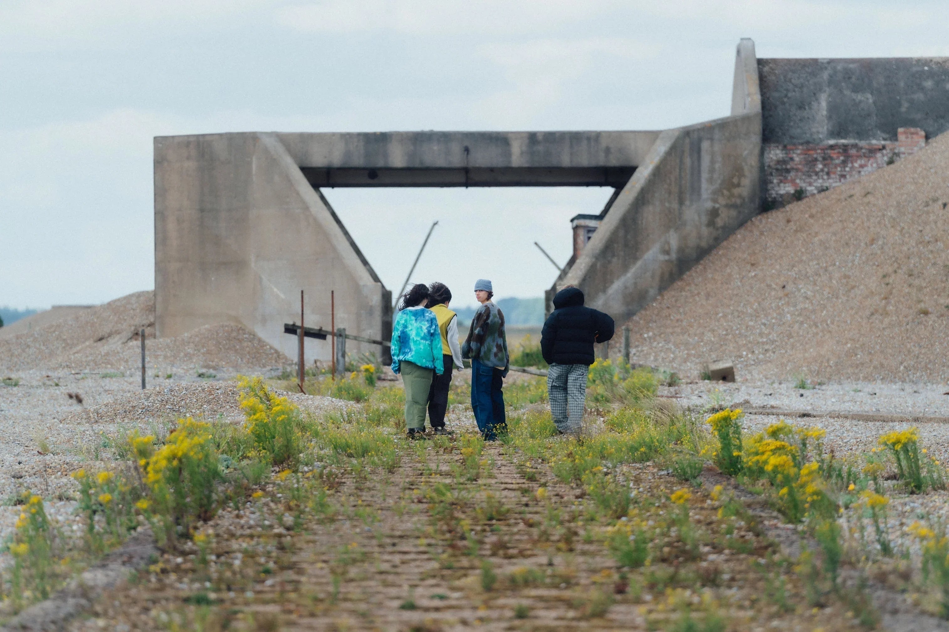 Gramicci Autumn / Winter 2025