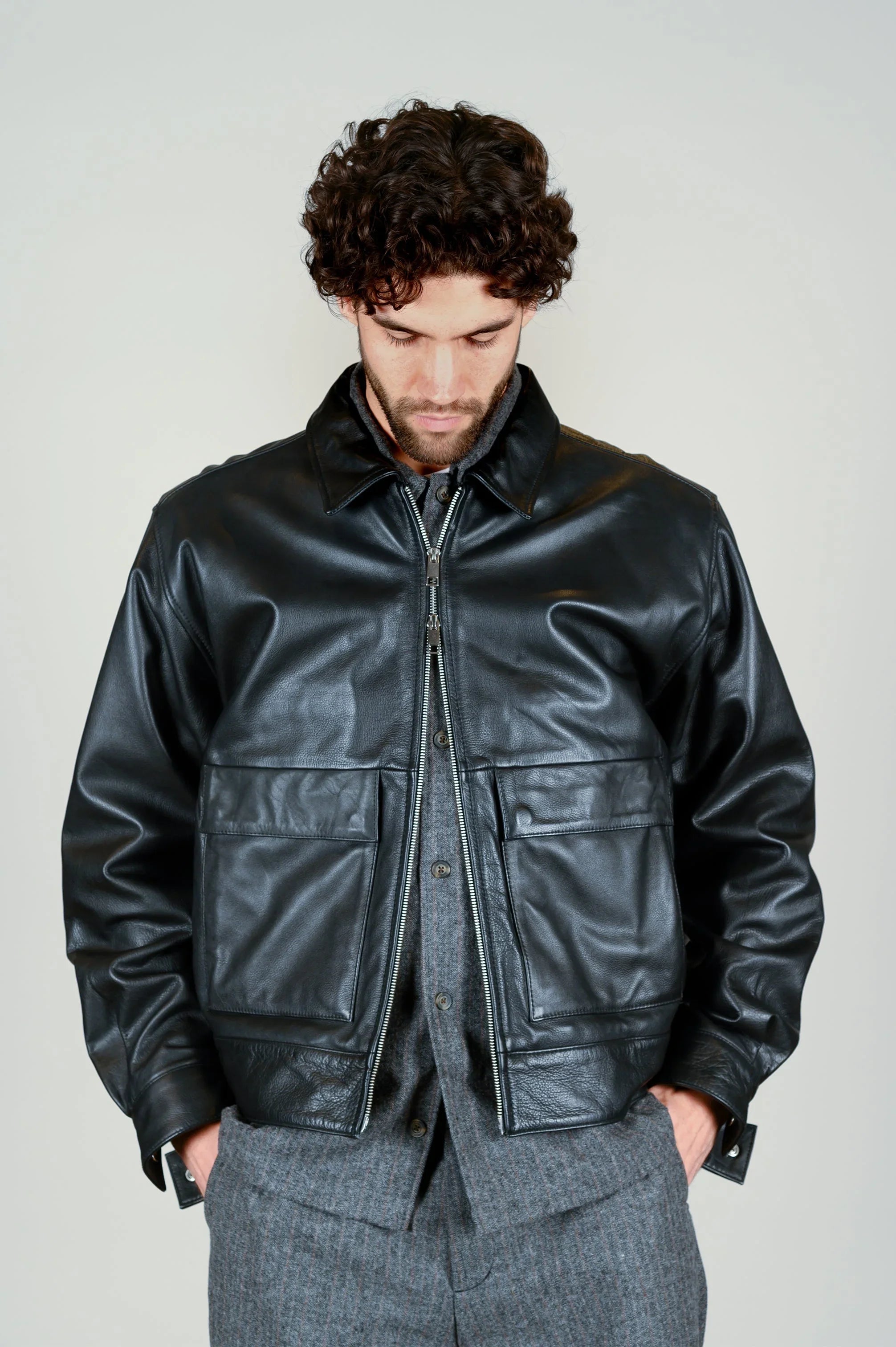 Men's Autumn / Winter '25 Lookbook