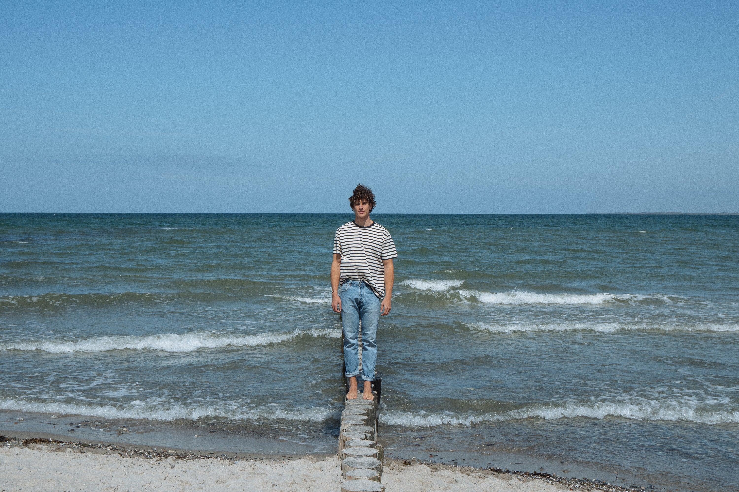 SALZWASSER Pop-Up ´22 - WATERKANT Store -Hamburg Ottensen Altona