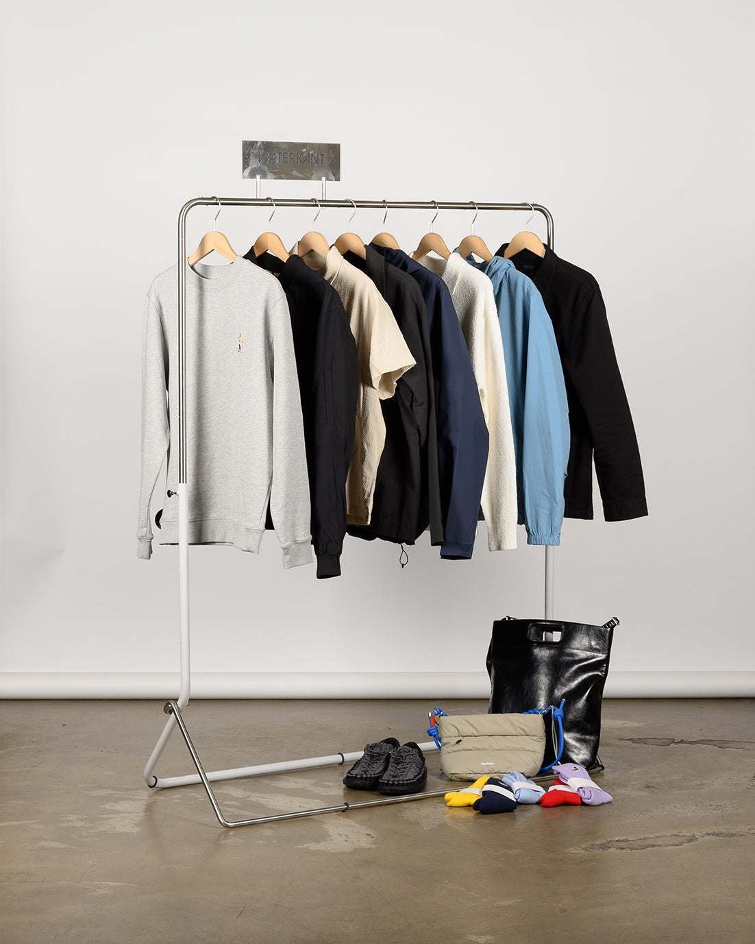 Waterkant Mens Spring Looks New Arrivals