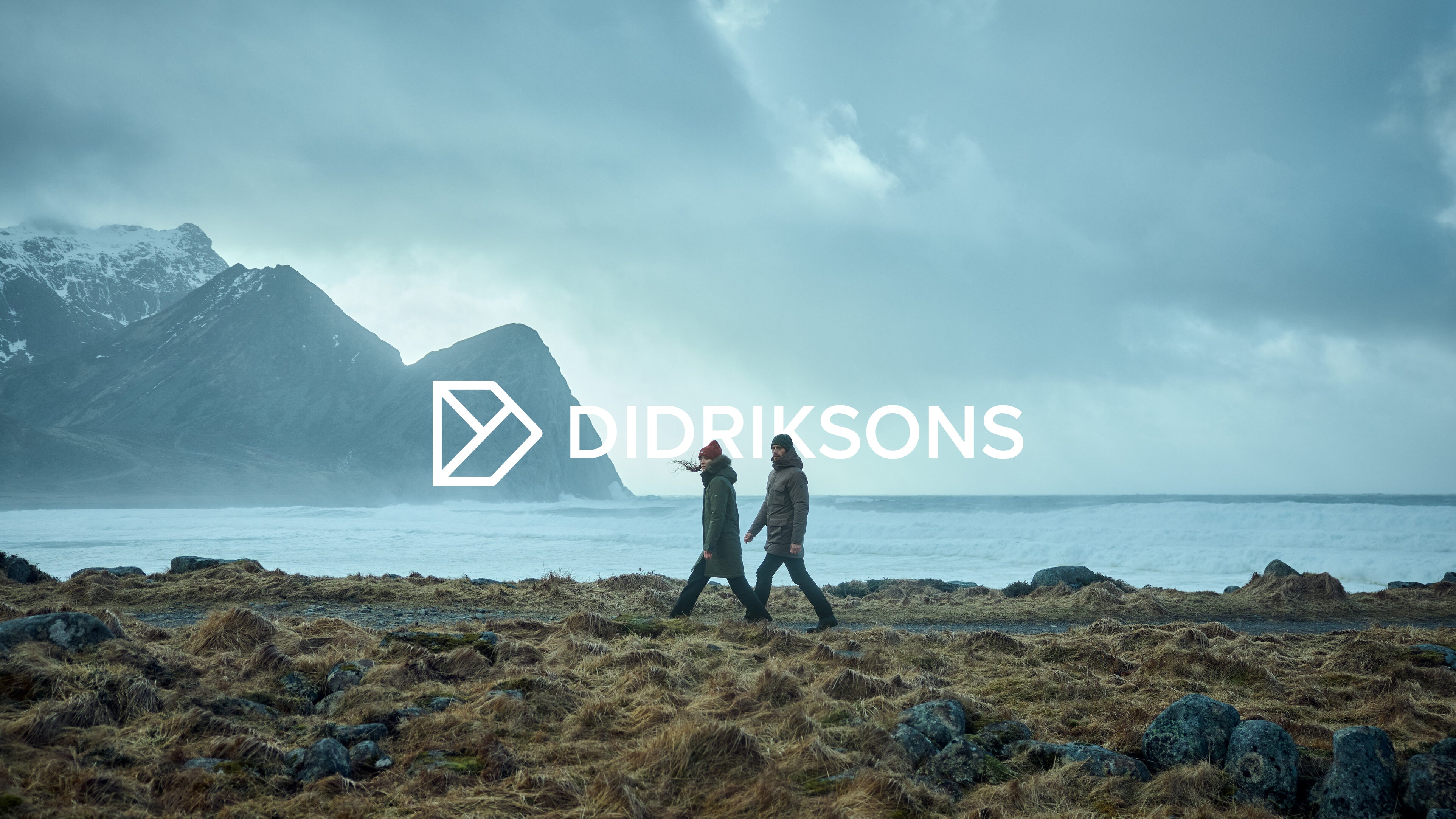 DIDIRKSONS AW25 Waterkant Hamburg