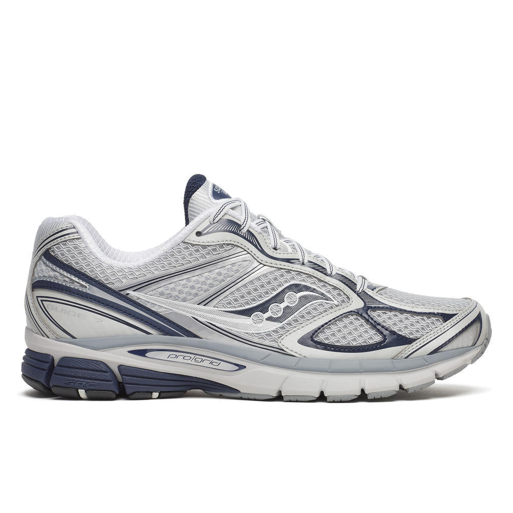 SAUCONY PROGRID GUIDE 7  - OYSTER NAVY