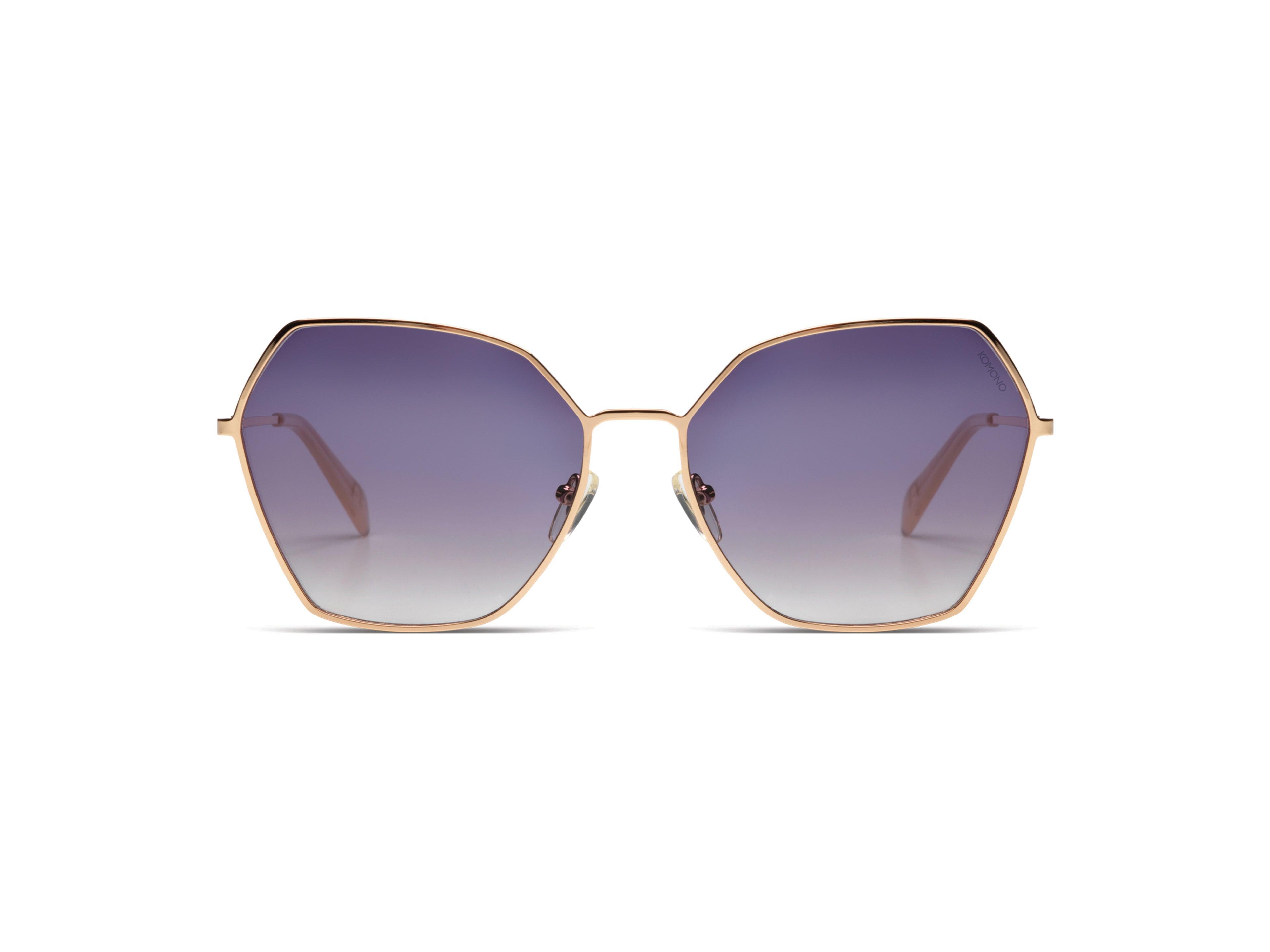 KOMONO BELLE-ROSE GOLD - WATERKANT Store -Hamburg Ottensen Altona