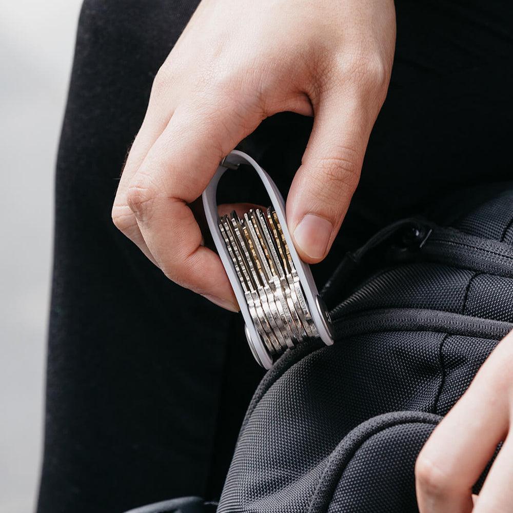 ORBITKEY EXTENSION POST-EXTENSION POST - WATERKANT Store -Hamburg Ottensen Altona