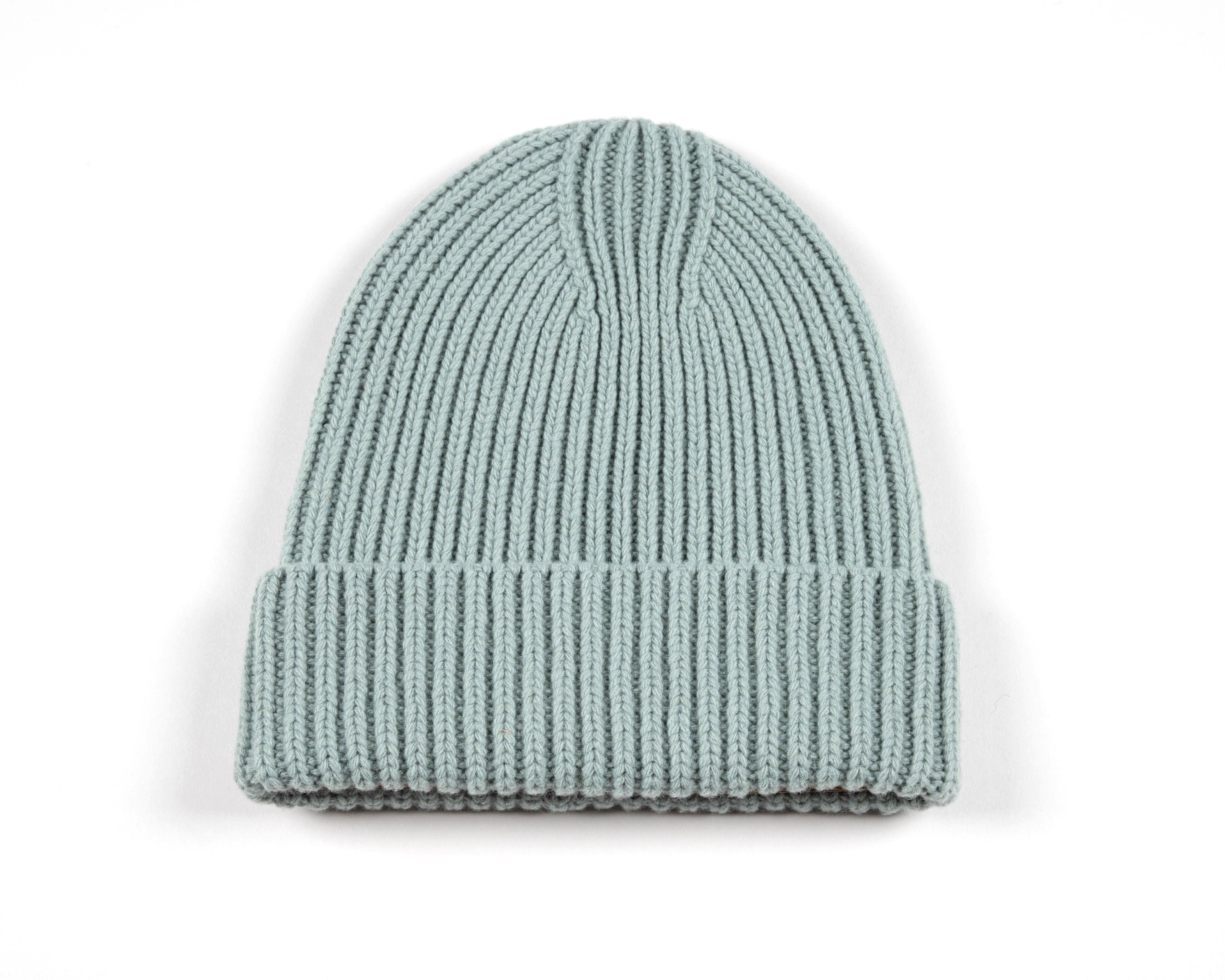 WATERKANT BEANIE H9-JADE - WATERKANT Store -Hamburg Ottensen Altona